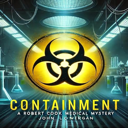 Containment by John Lonergan