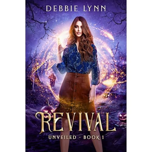 Revival by Debbie Lynn