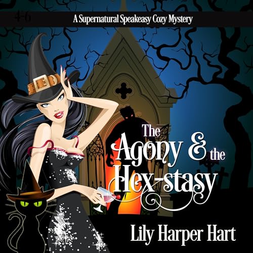 The Agony & the Hex-stasy