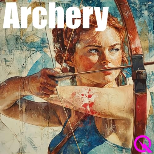 Archery by Inception Point Ai