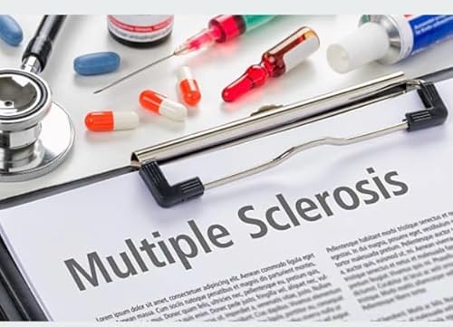 @TheMs.Leanne | Multiple Sclerosis. Some Background Information by Unknown