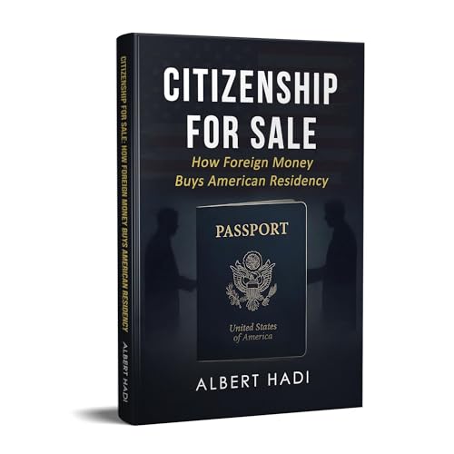 Citizenship for Sale