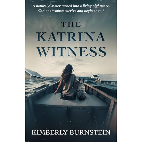 The Katrina Witness