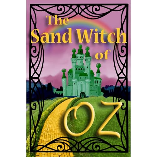 The Sand Witch of Oz