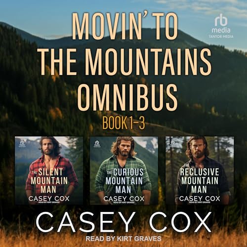 Movin' to the Mountains Omnibus