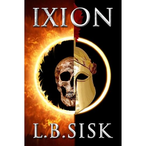 Ixion by L.B. Sisk