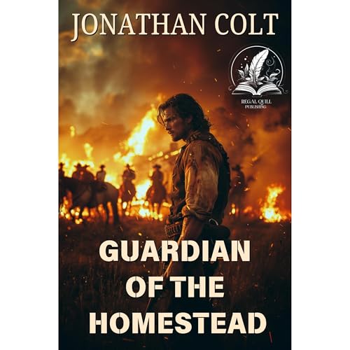 Guardian of the Homestead