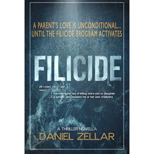 Filicide by Daniel Zellar