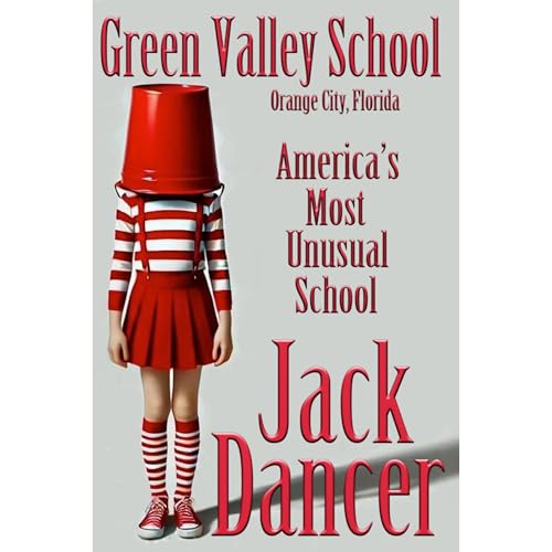 Green Valley School, Orange City, Florida by Jack Dancer