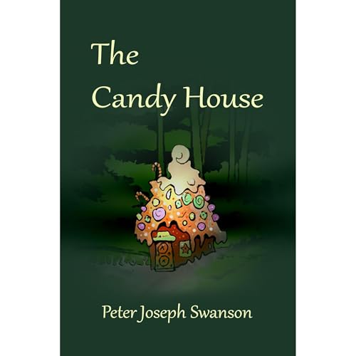 The Candy House