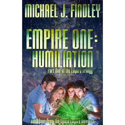 Empire 1: Humiliation