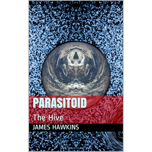 Parasitoid by James Hawkins