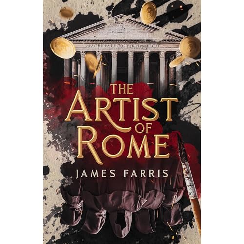 The Artist of Rome
