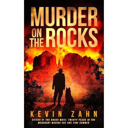 Murder on the Rocks by Kevin Zahn
