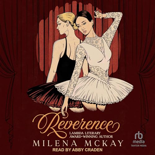 Reverence by Milena McKay