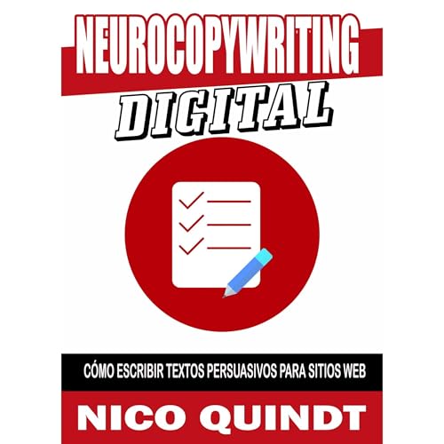 NEUROCOPYWRITING DIGITAL by Nico Quindt