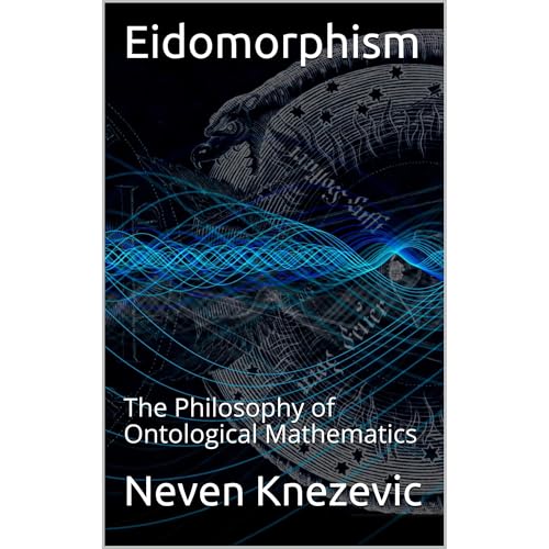 Eidomorphism by Neven Knezevic