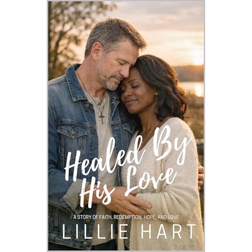 Healed By His Love A Story of Faith, Redemption, Hope, and Love