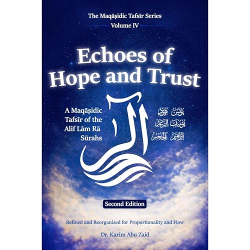 Echoes of Hope and Trust