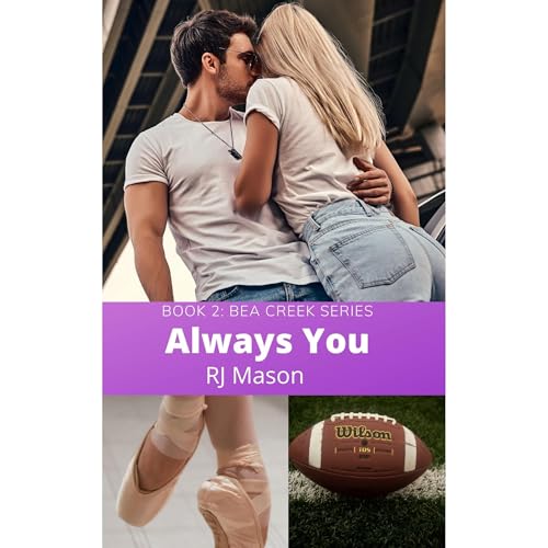 Always You by RJ Mason