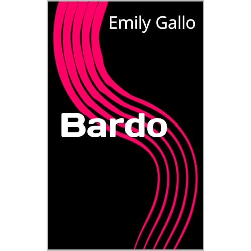 Bardo by Emily Gallo