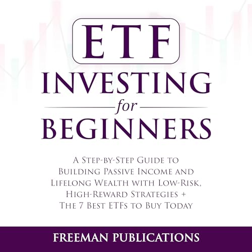 ETF Investing for Beginners