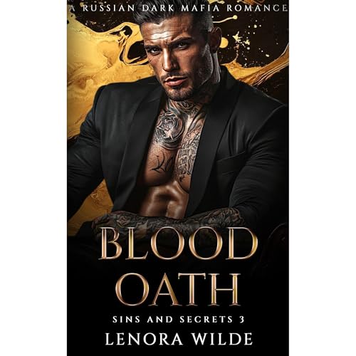 Blood Oath by Lenora Wilde