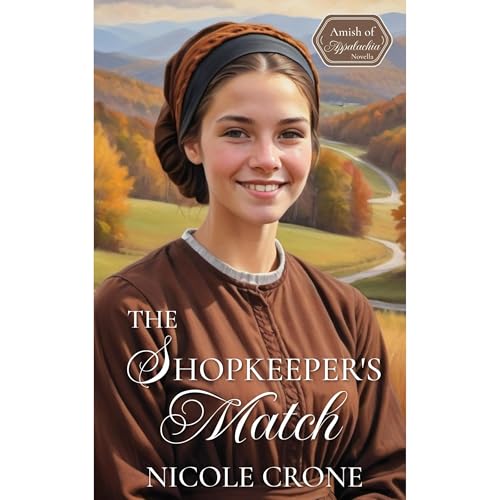 The Shopkeeper's Match