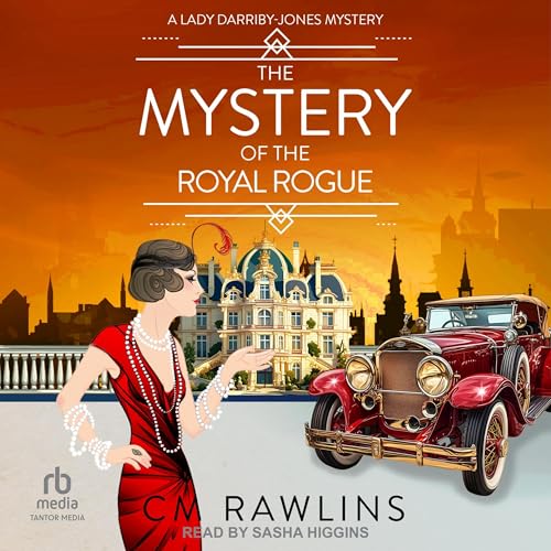 The Mystery of the Royal Rogue