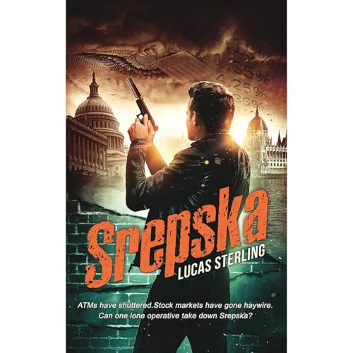 Srepska by Lucas Sterling