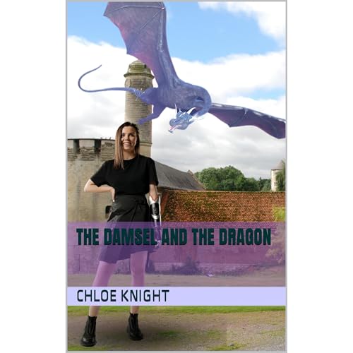 The Damsel and The Dragon