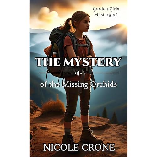 The Mystery of the Missing Orchids