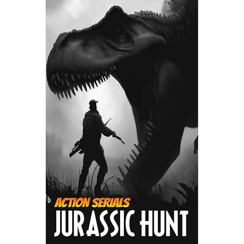 Jurassic Hunt