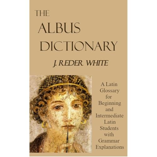 The Albus Dictionary by Magister Albus