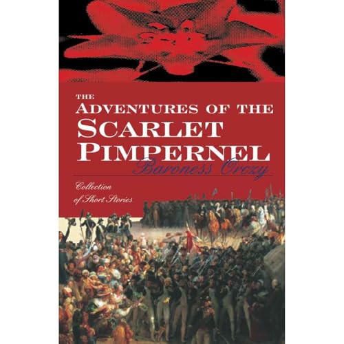 Adventures of the Scarlet Pimpernel