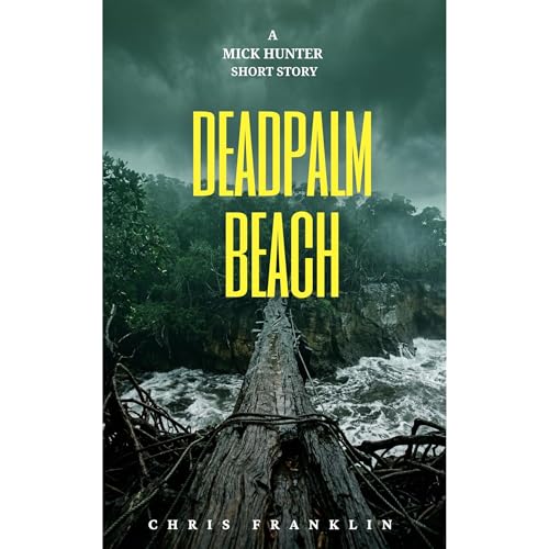 Deadpalm Beach
