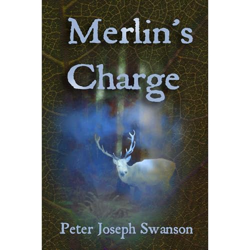 Merlin's Charge