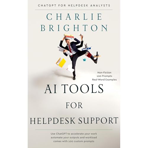 Prompt Smart: AI Tools for the Modern Analyst