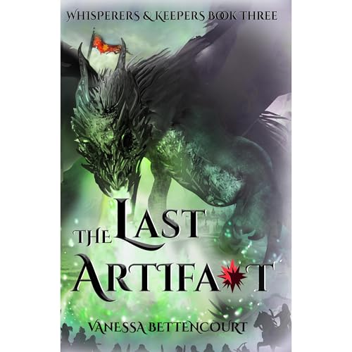 The Last Artifact