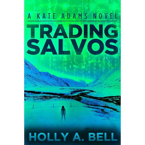 Trading Salvos