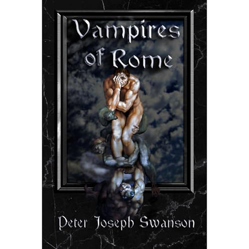 Vampires of Rome