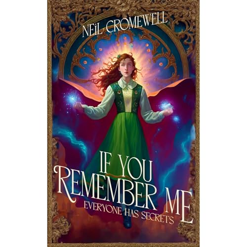 If You Remember Me by Neil Cromwell