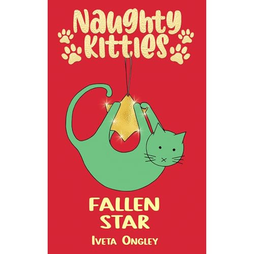 Fallen Star by Iveta Ongley