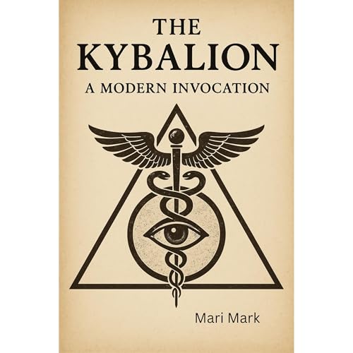 Summary The Kybalion: A Modern Invocation by Mari Mark