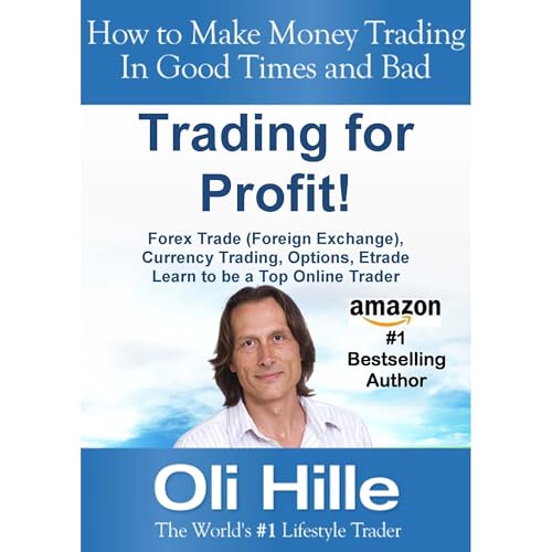 Trading for a Living - Learn to Trade for Profit