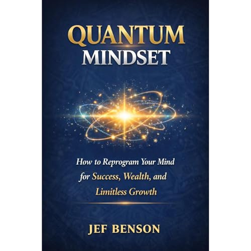 QUANTUM MINDSET