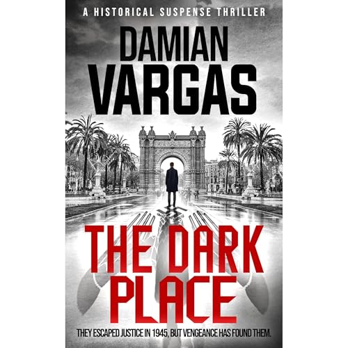 The Dark Place by Damian Vargas