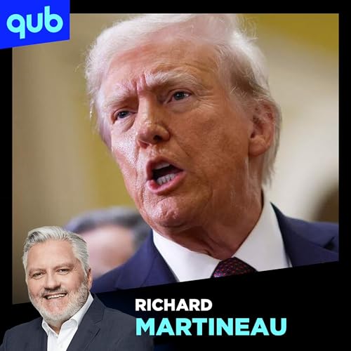 Donald Trump se lance dans un autre discours-fleuve... by Unknown