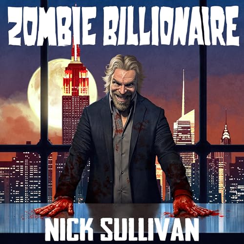 Zombie Billionaire