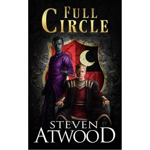 Full Circle by Steven Atwood